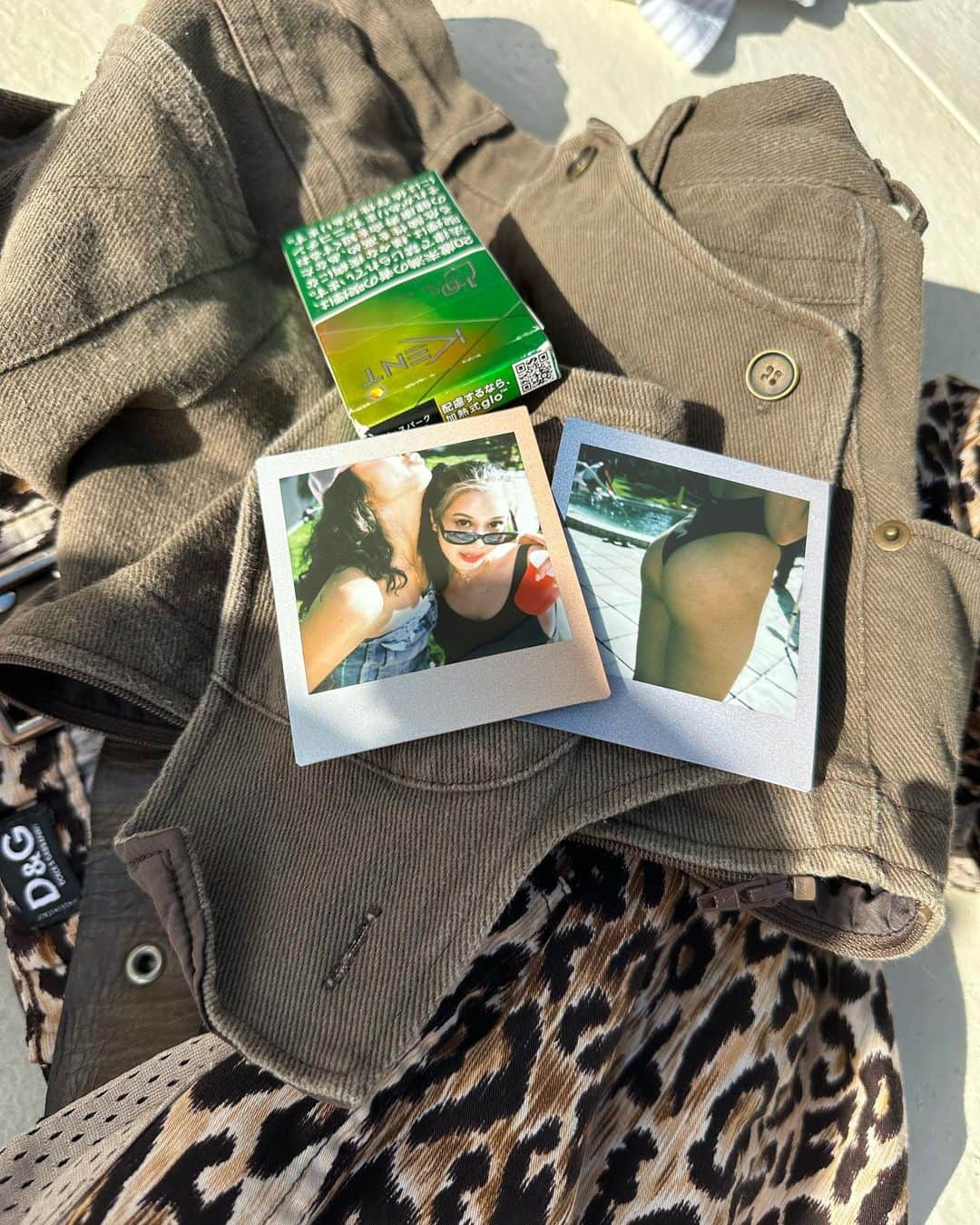 Yuriyaさんのインスタグラム写真 - (YuriyaInstagram)8月28日 0時25分 - yuriya_michelle