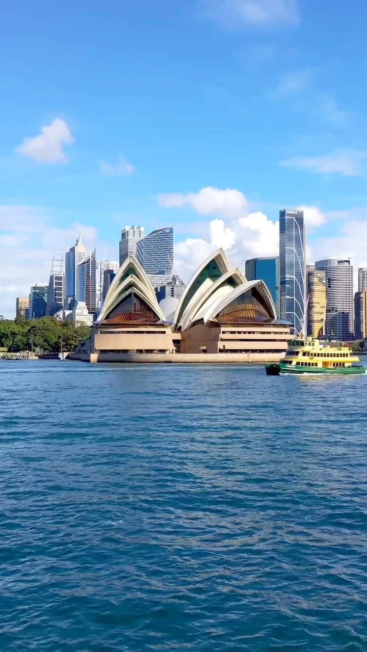 Australiaのインスタグラム