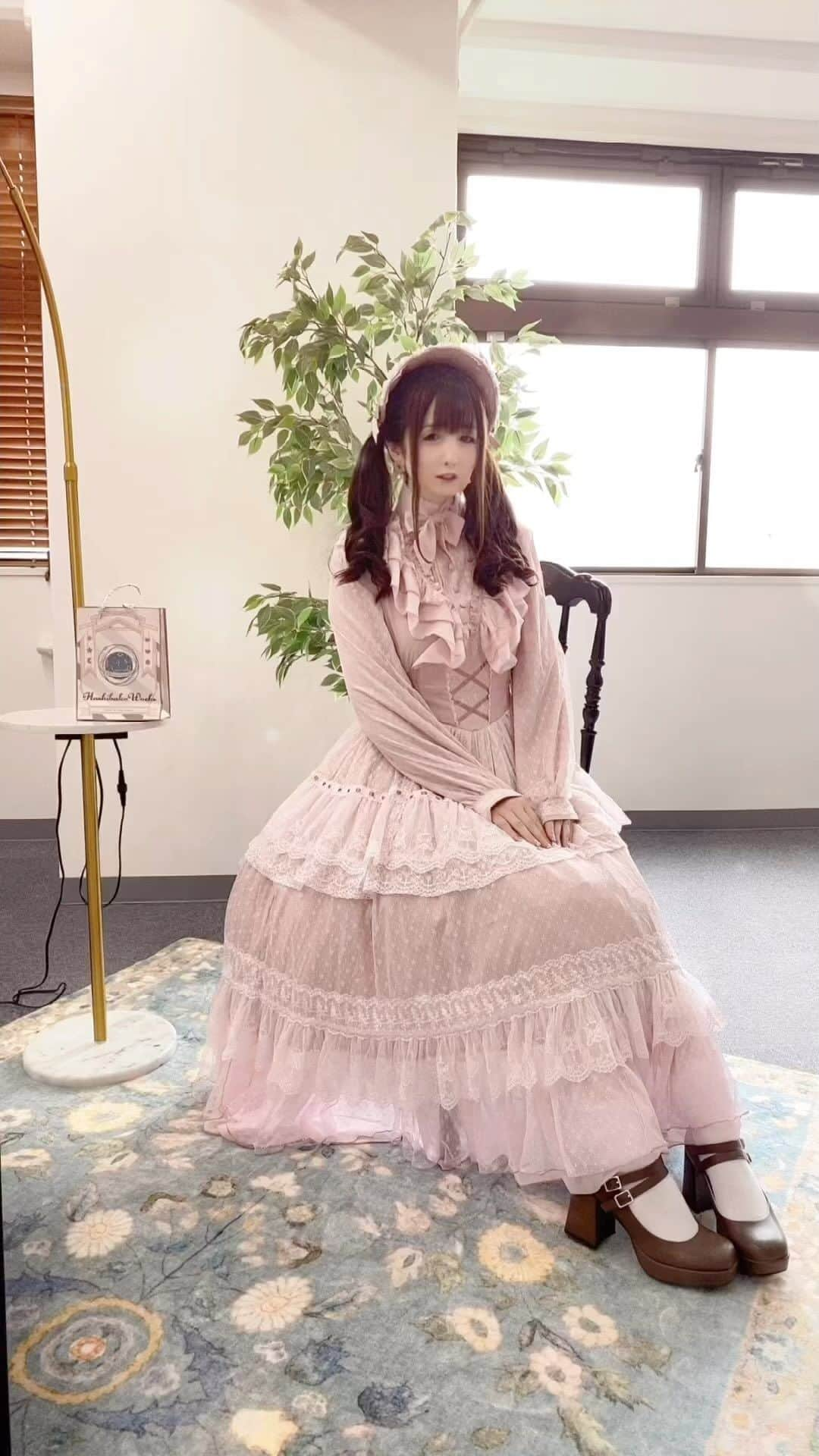 伊藤芽衣のインスタグラム