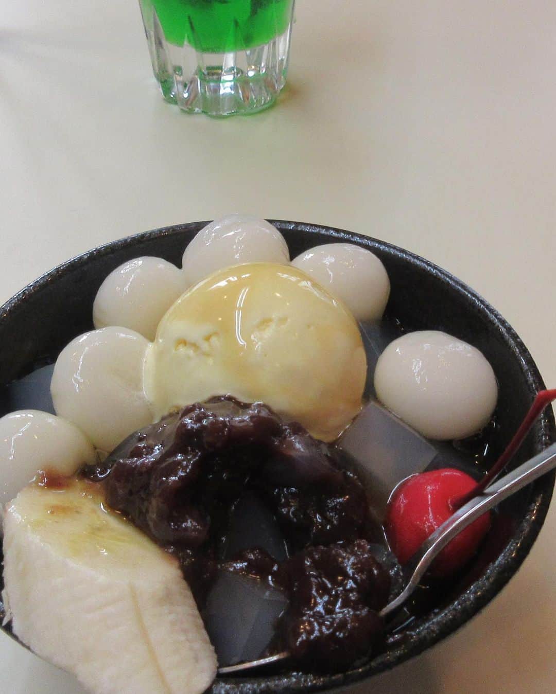 山崎江莉のグルメインスタ