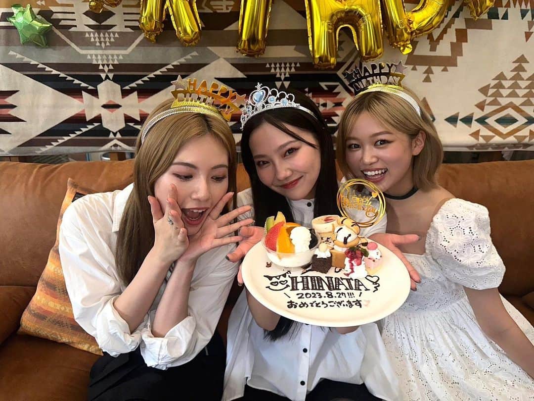 iScreamのインスタグラム