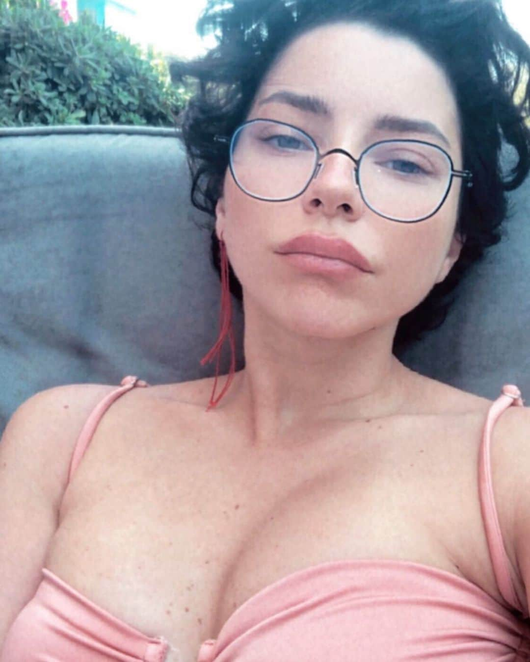 Merve Boluğurのインスタグラム