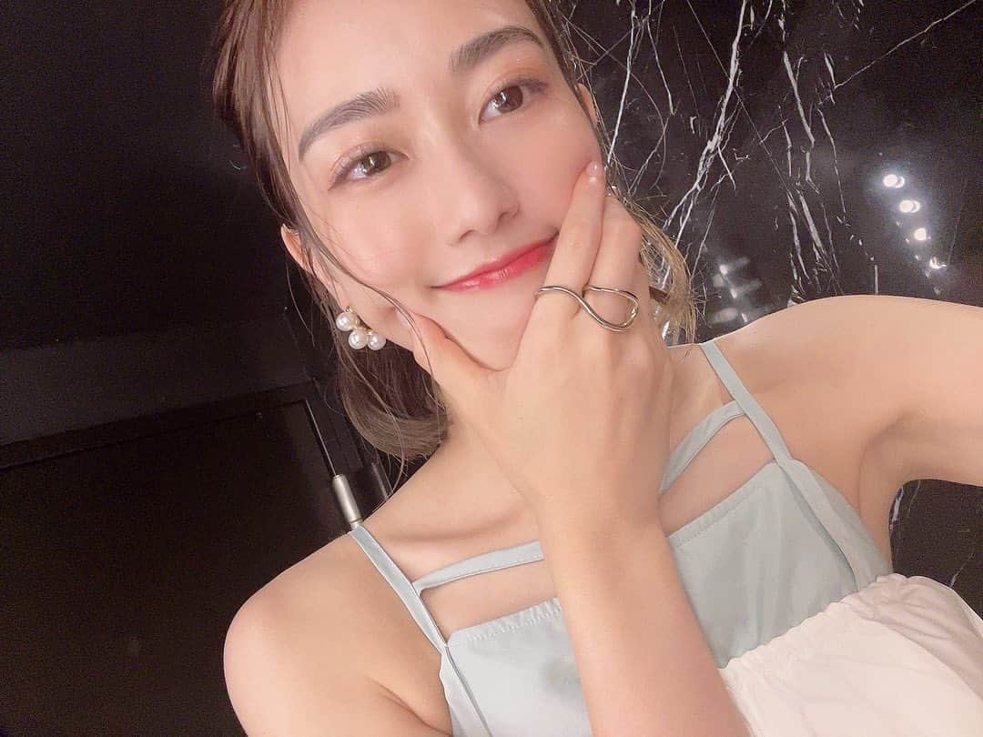 守屋茜のインスタグラム：「⁡今夜23:55~ あざと連ドラ 4話突入です🤫 お楽しみに🐟🐟🐟 @azatoinsta  #あざとくて何が悪いの」