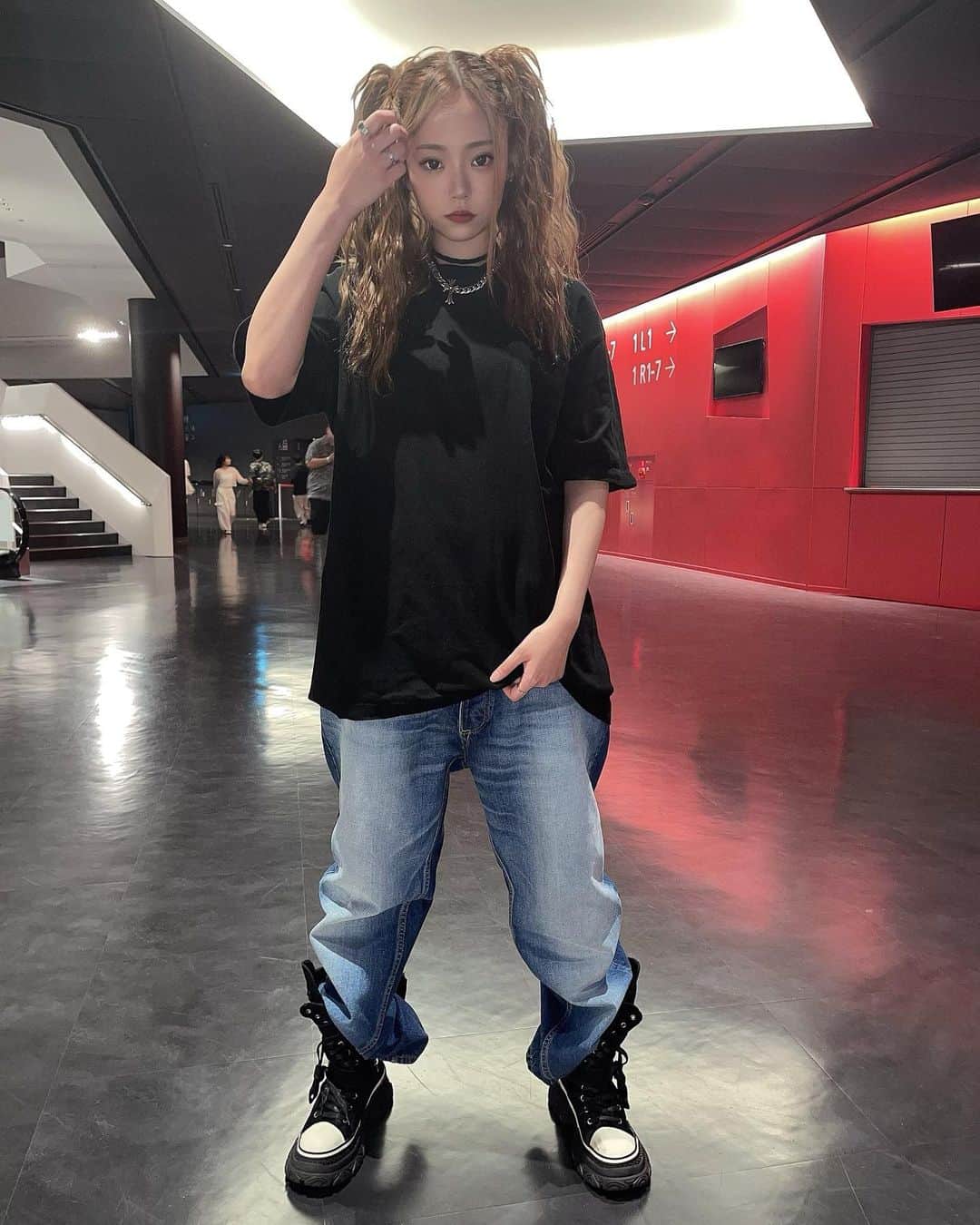 SUTAMU WORLDのインスタグラム