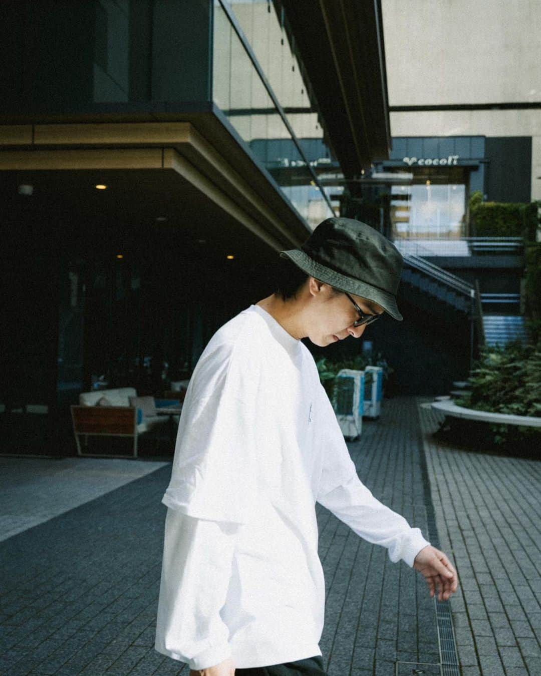 稲葉友のインスタグラム：「いつかの #subciety   写真撮ってくれてありがとう 小原くん @sotaro_obara」