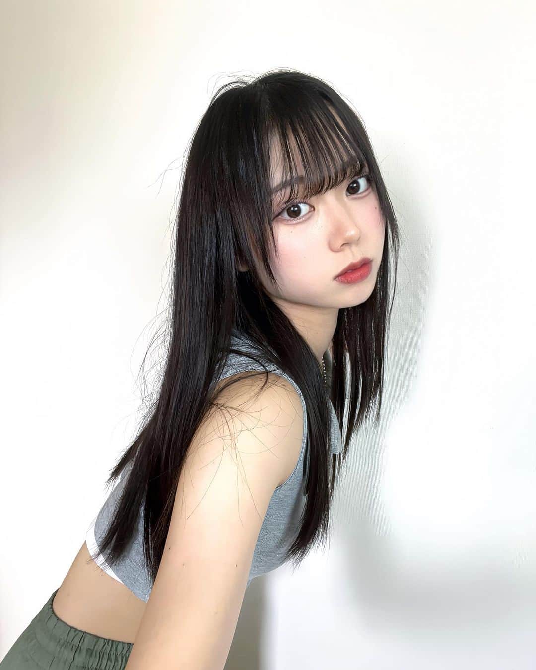 本望あやか