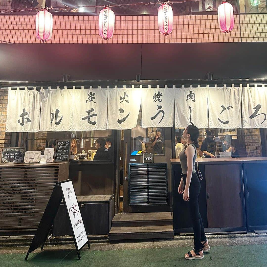 こちえのグルメインスタ