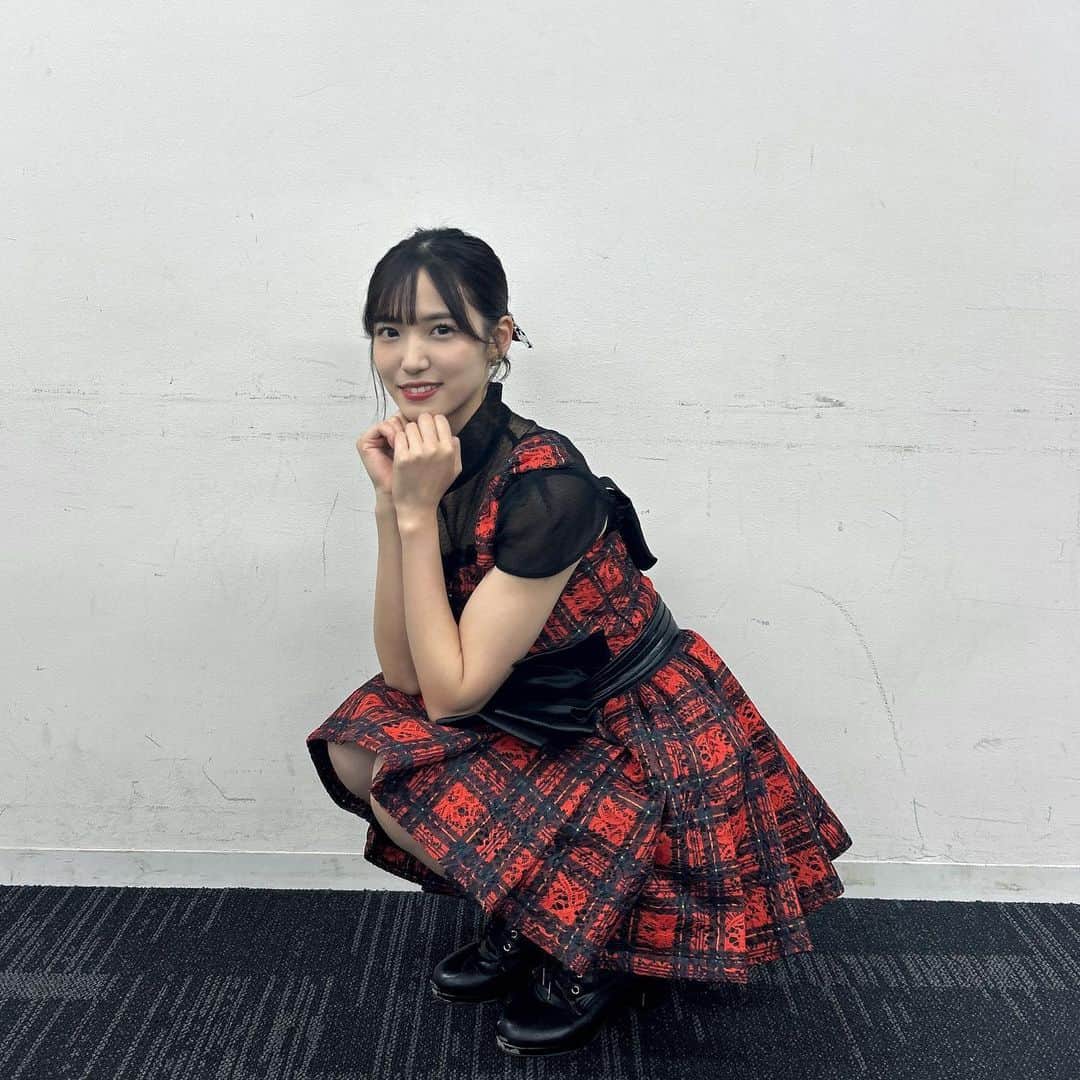 下尾みうのインスタグラム：「The Music Quest ありがとうございました💗」