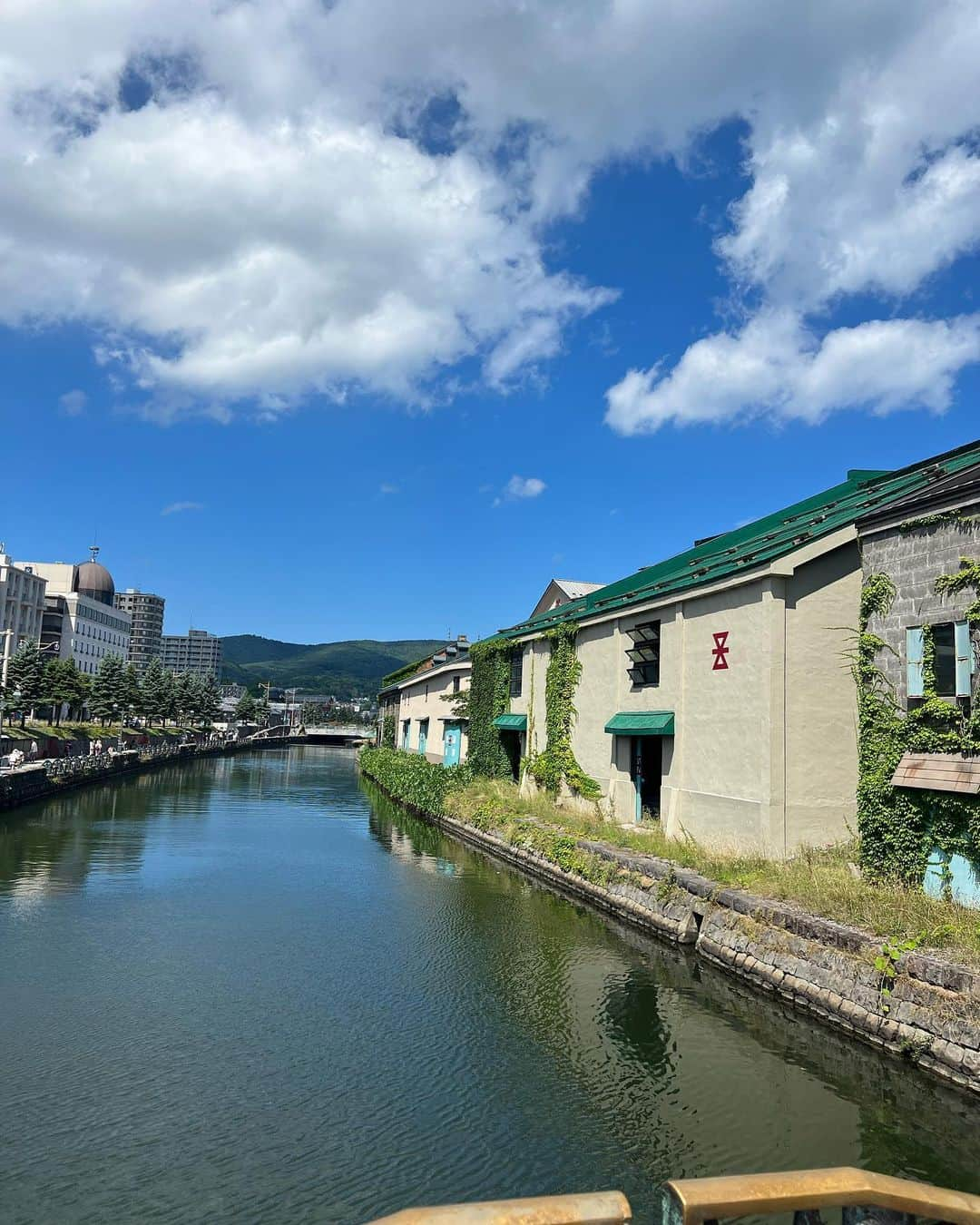 木村伊吹さんのインスタグラム写真 - (木村伊吹Instagram)「HOKKAIDO✈️」8月27日 20時22分 - ibuki.kimura