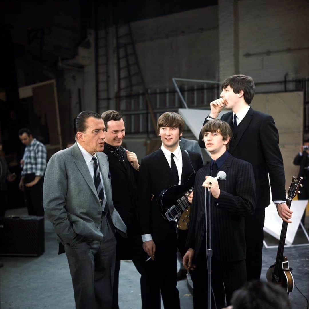The Beatlesさんのインスタグラム写真 - (The BeatlesInstagram)「#OTD in #1967 Brian Epstein, #TheBeatles’ manager, passed away. ⁠ ⁠ "There was a lot of faith involved in everything that we did. And the people around us had to share that faith or it wouldn't have worked. Brian had to have faith in us. George Martin had to have faith in us. This is how it was for The Beatles. You had to have faith. We had to have faith in each other." - Paul⁠ ⁠ "If you look at our faces in the film shot at the time, it was all a bit like: 'What is it? What does it mean? Our friend has gone.' It was more 'our friend' than anything else. Brian was a friend of ours, and we were all left behind." - Ringo.⁠ ⁠ @johnlennon @paulmccartney @georgeharrisonofficial @ringostarrmusic⁠ ⁠ Photos © Apple Corps Ltd.」8月27日 20時33分 - thebeatles