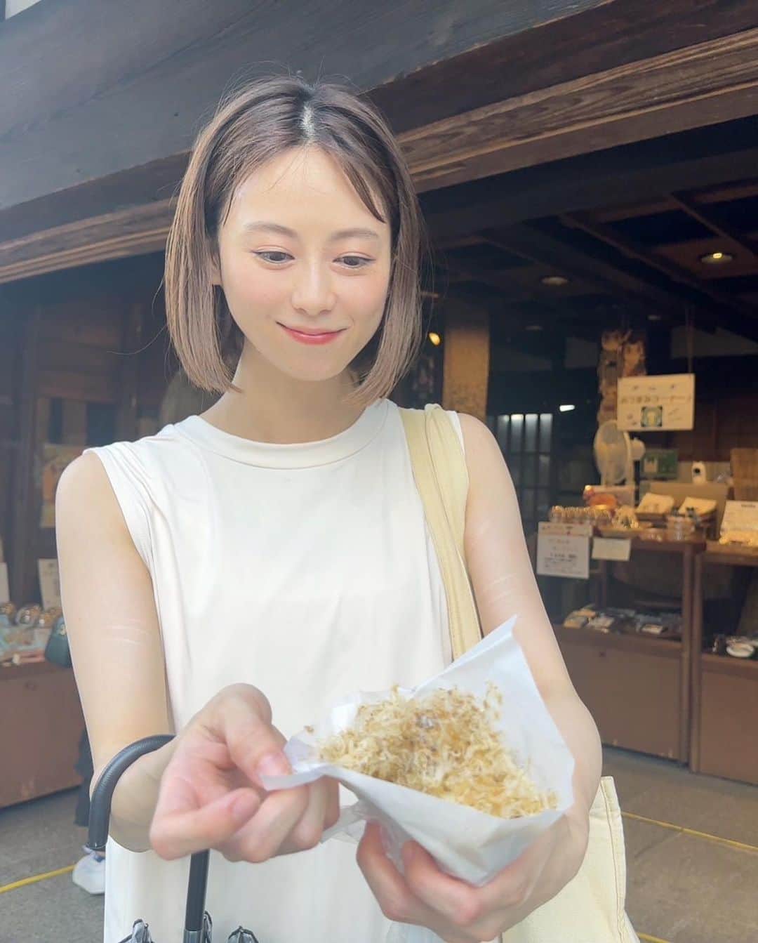 小坂温子のインスタグラム