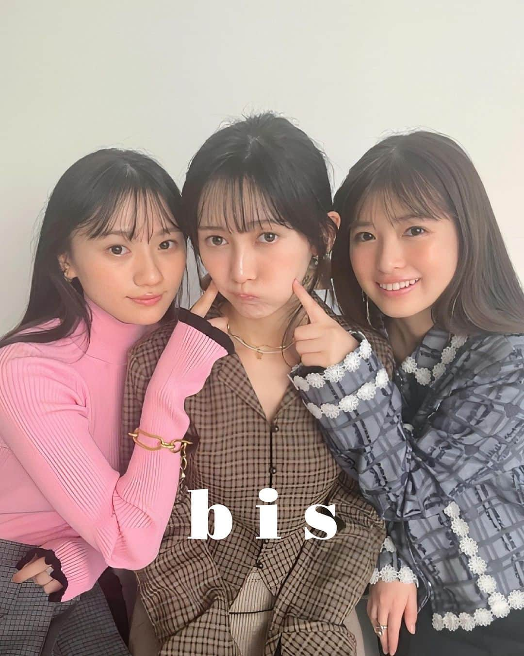 bis_web bis [ビス] のインスタグラム