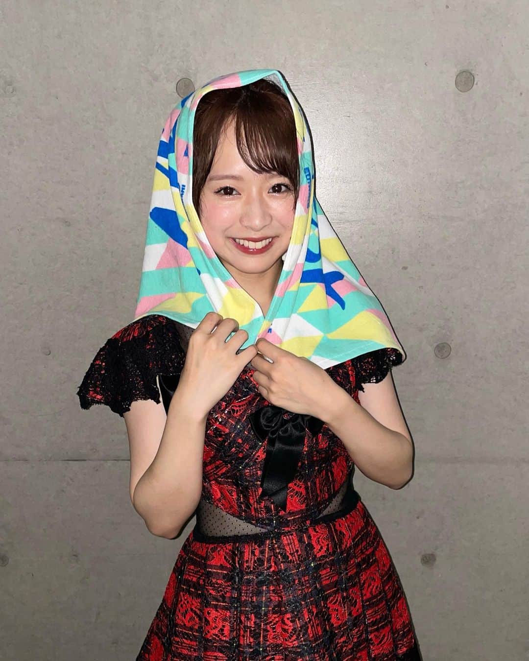 のインスタグラム：「TheMusiQuest熱かったぁ〜😁✨」