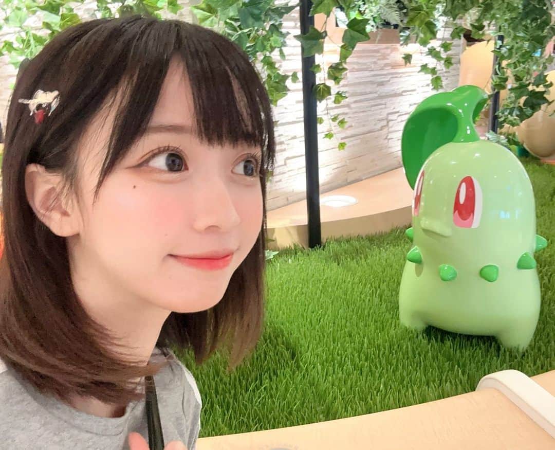 Yamiのインスタグラム：「👀!!👀!!!」