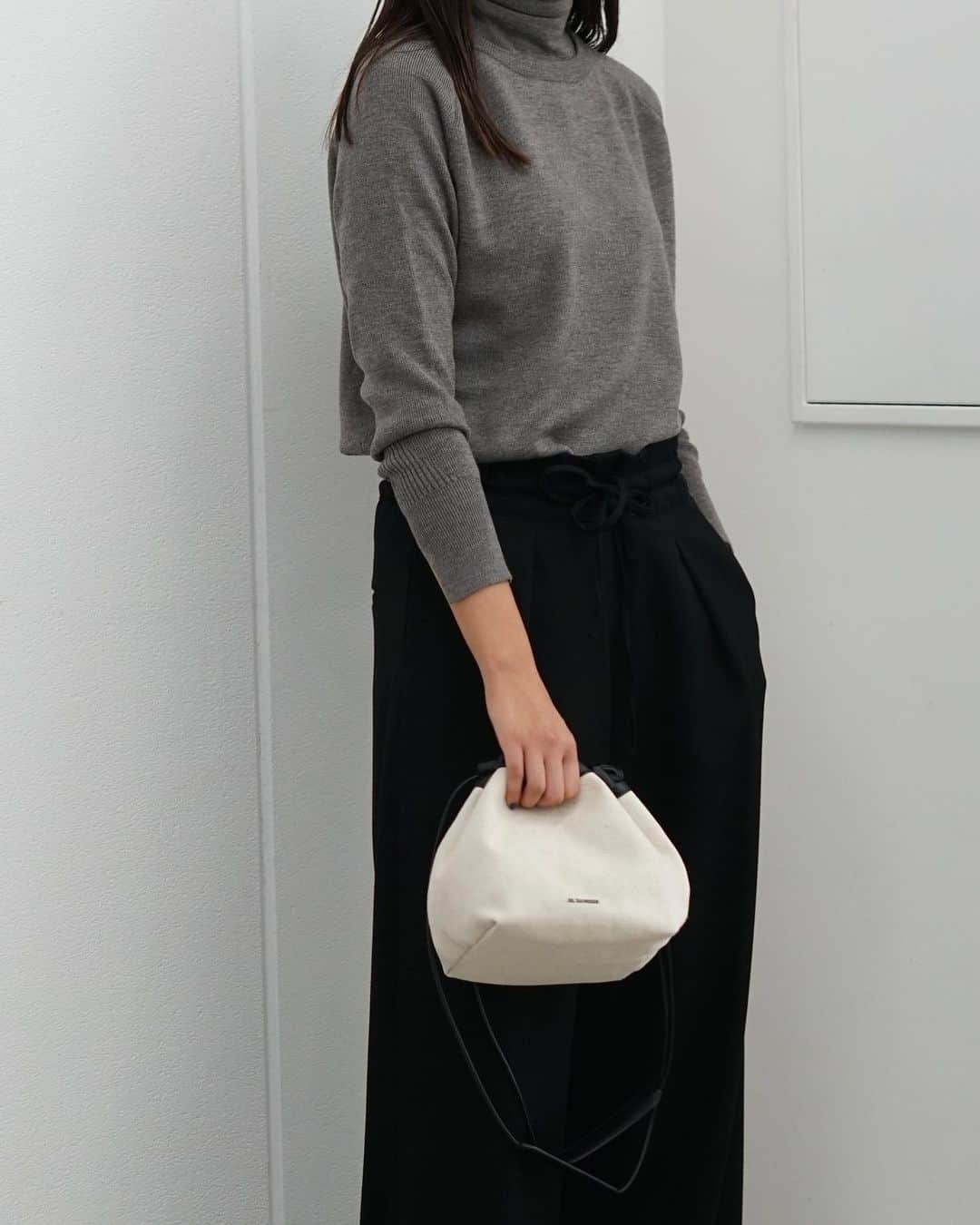 【ANN DE ARKのインスタグラム