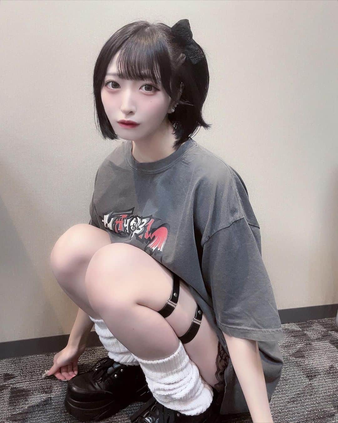 相笠萌のインスタグラム：「まほろば(@mahoroba_official )❤︎」