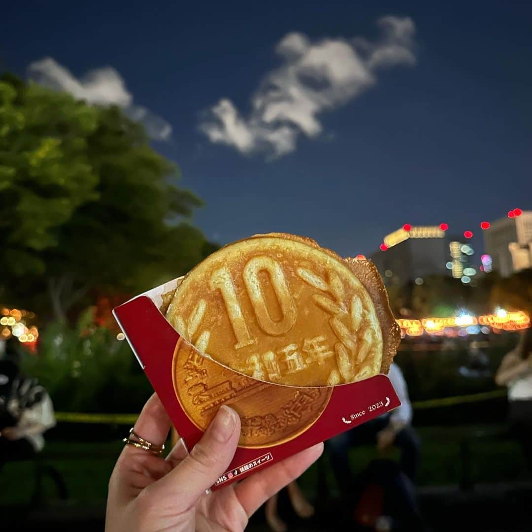 のインスタグラム：「🏮👘✨」