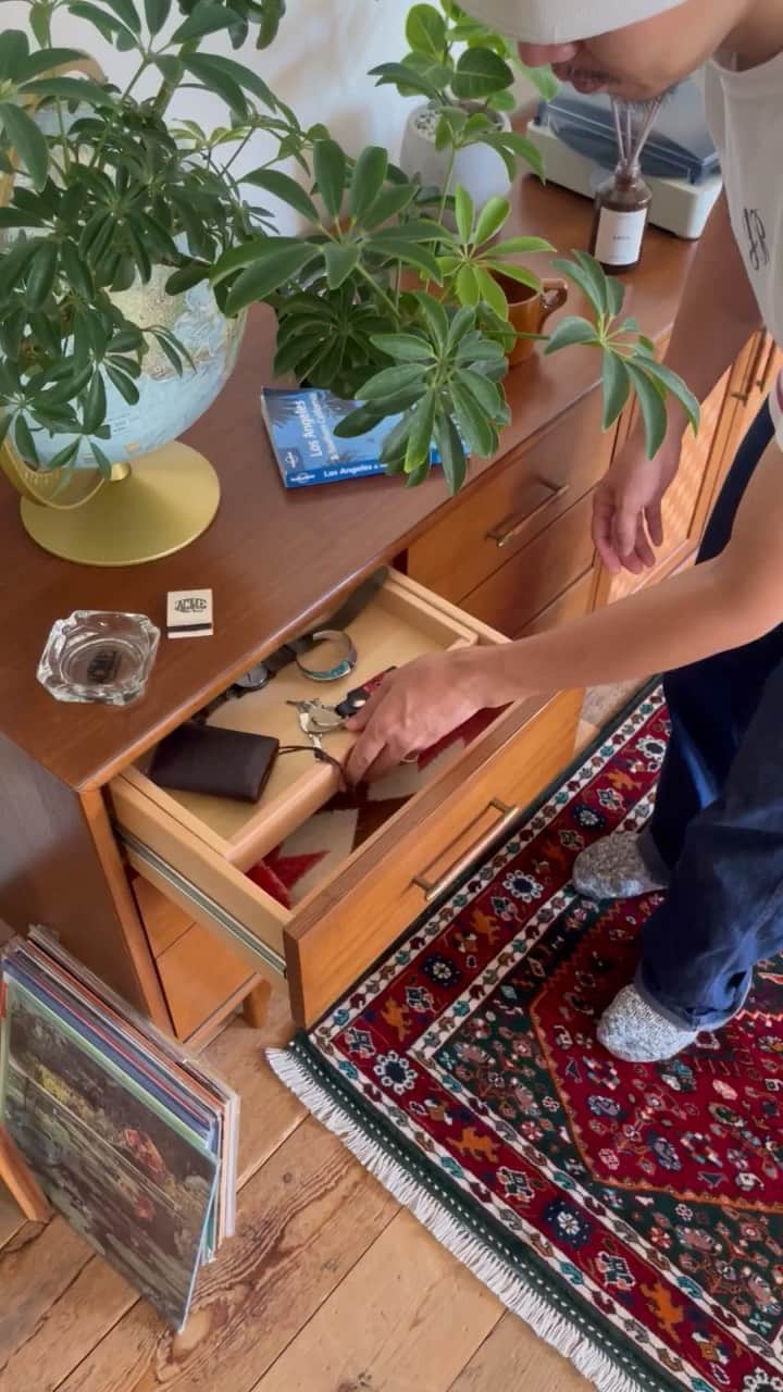 のインスタグラム：「Ready to go⏰」
