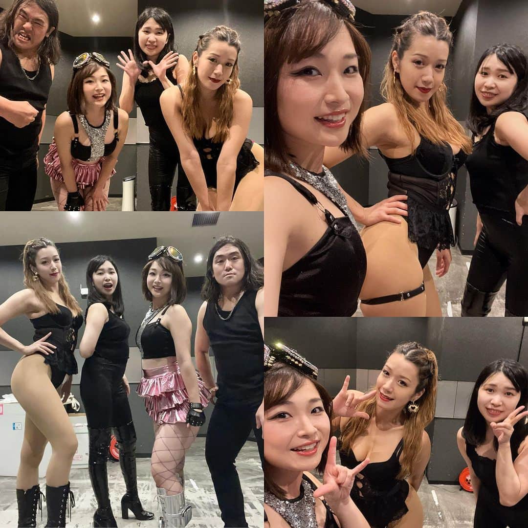 のインスタグラム：「しより生誕祭ありがとうございました💖💖💖💖💖💖💖💖💖💖💖💖💖💖💖  #つぼみ大革命  #りなんなん」