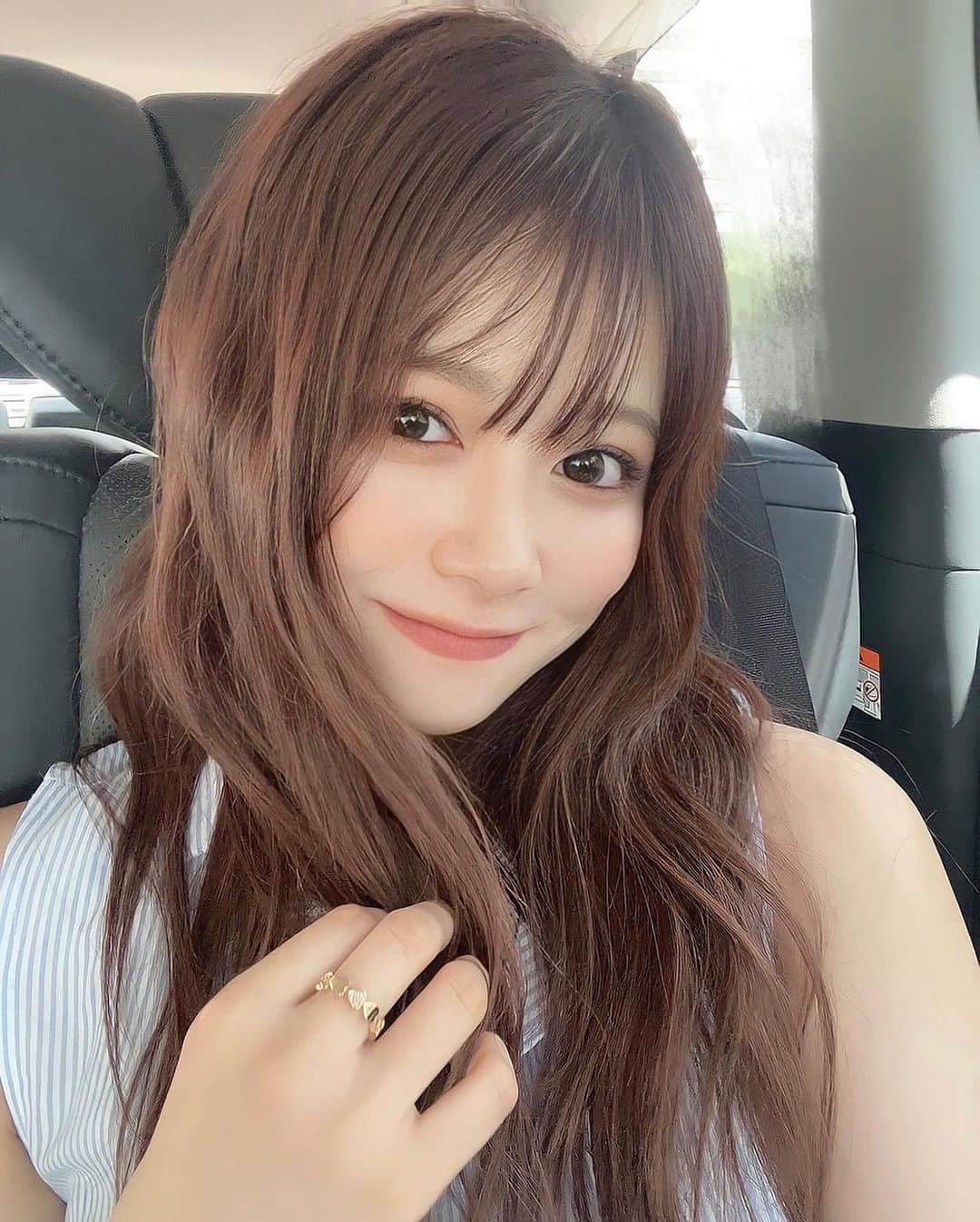 熊谷真里（まりくま）のインスタグラム