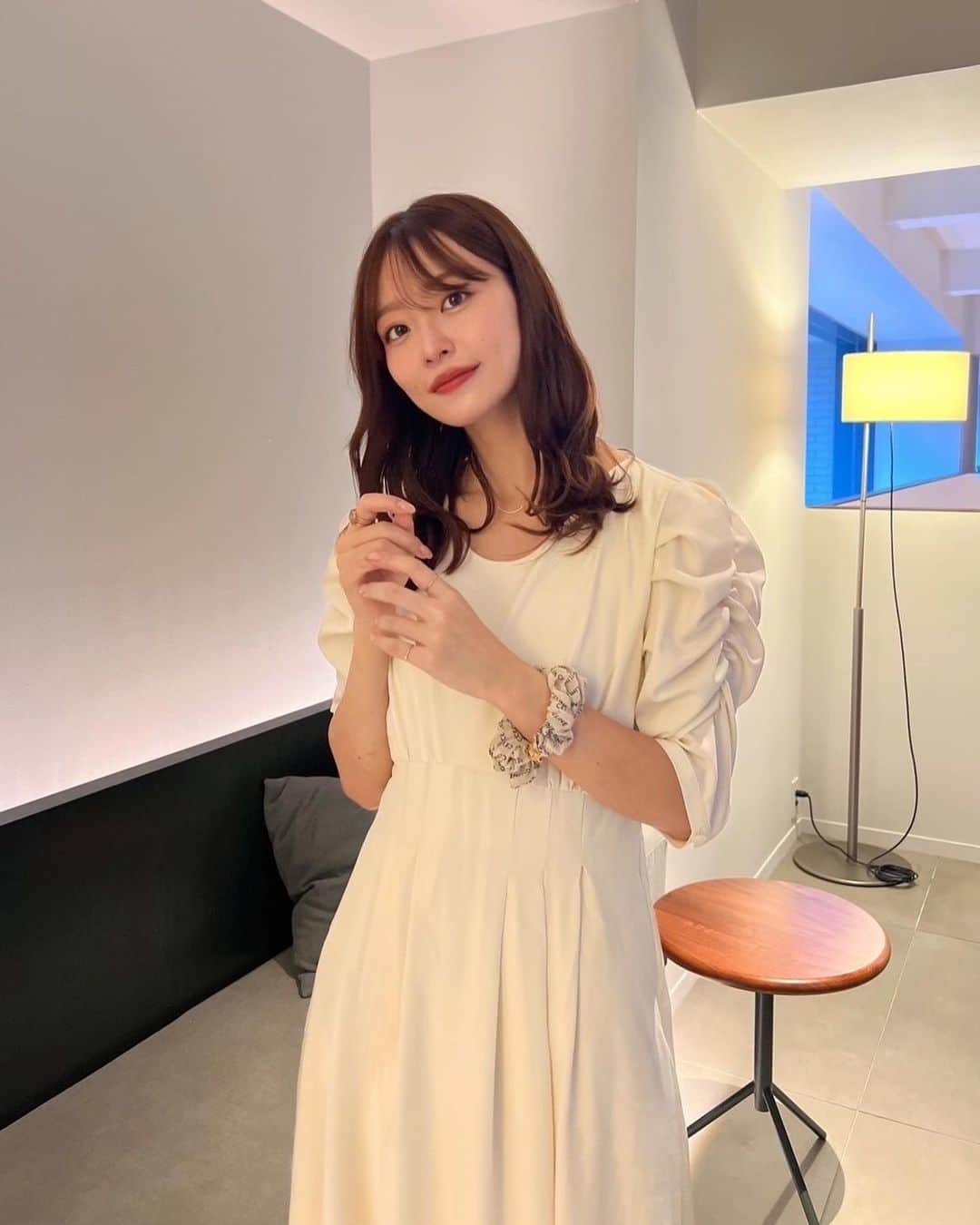 吉次玲奈のインスタグラム