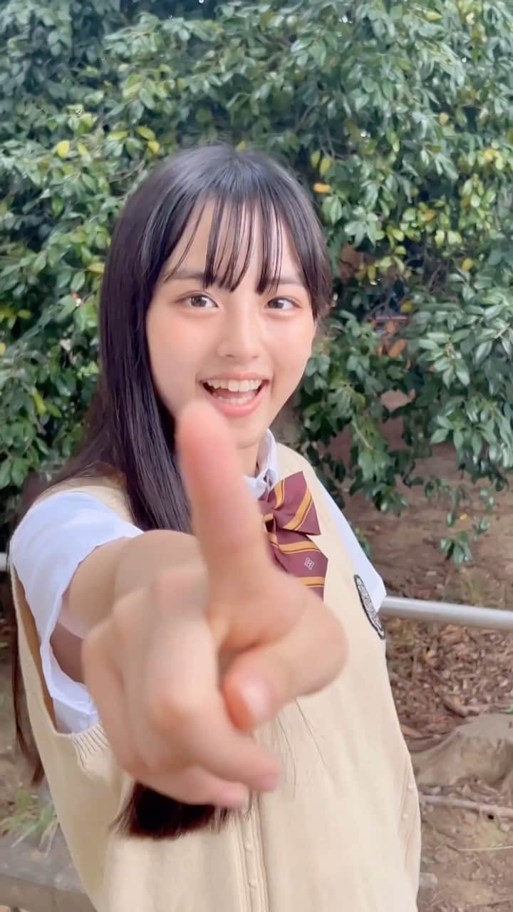 竹下優名のインスタグラム