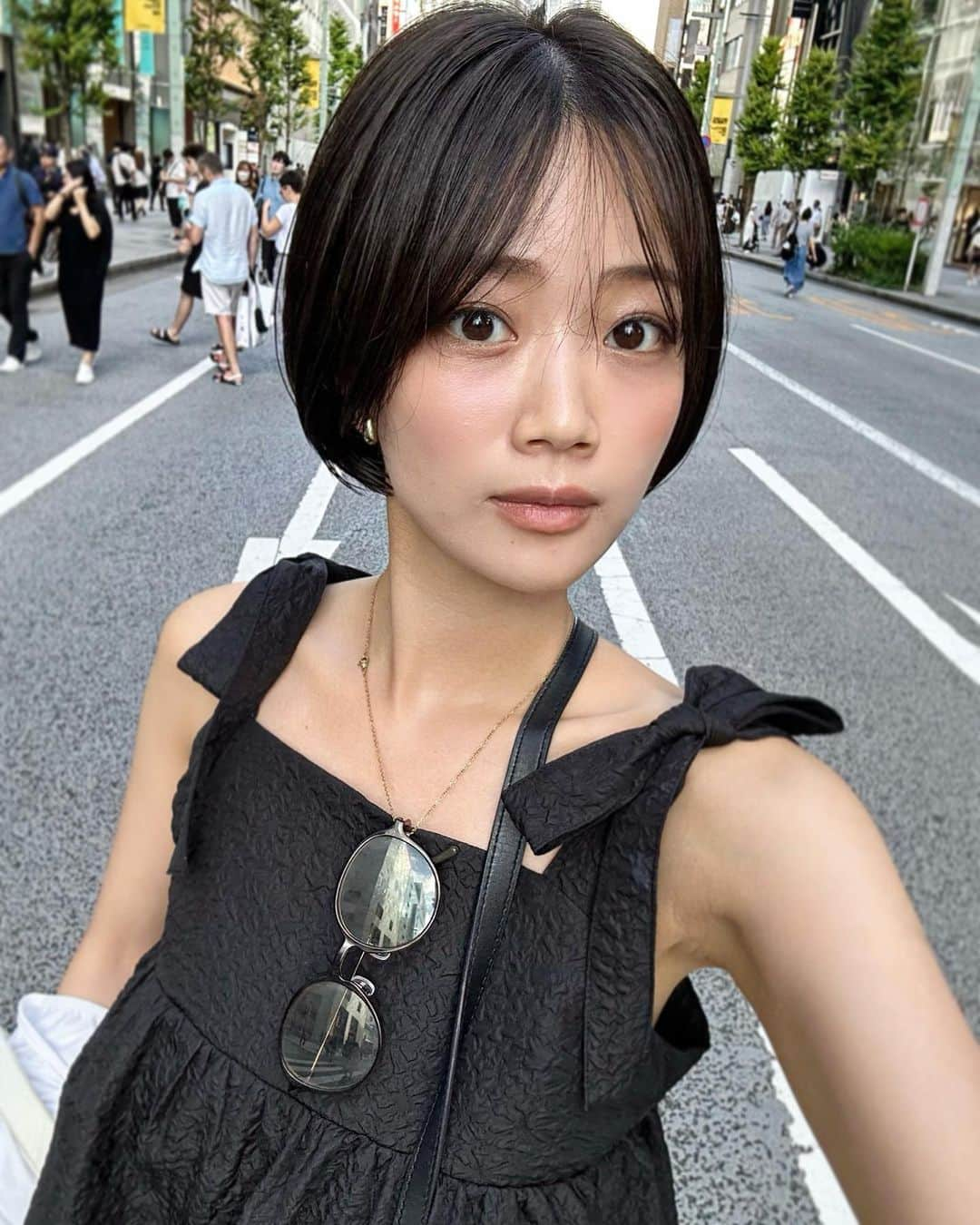 藤野結衣のインスタグラム