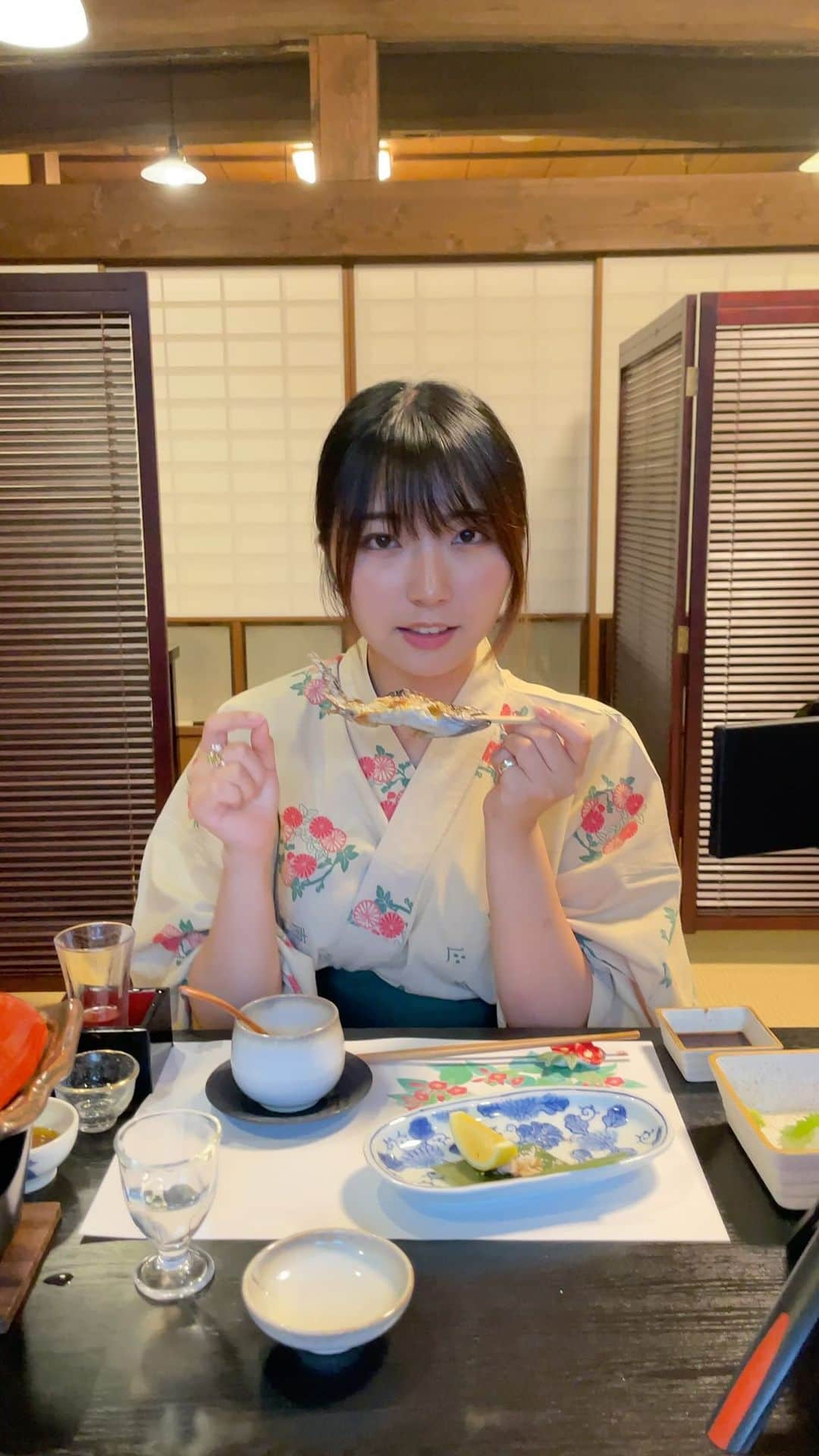 戸田華鈴のインスタグラム