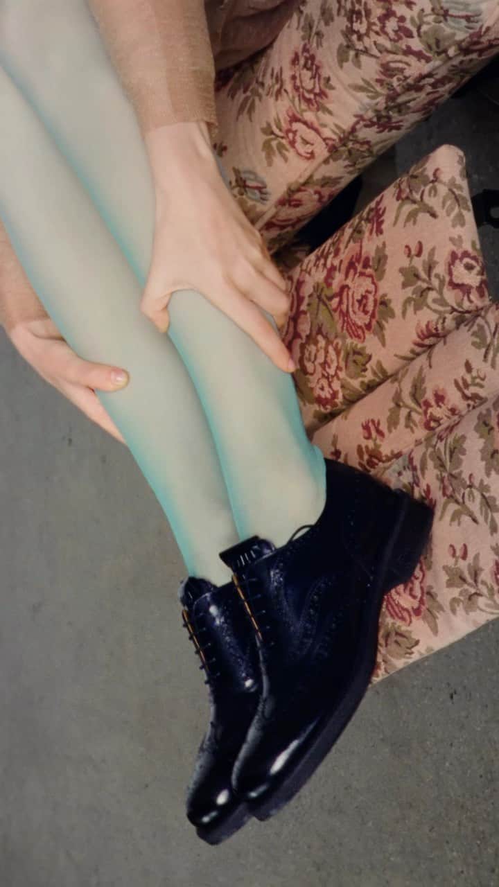 Miu Miuのインスタグラム