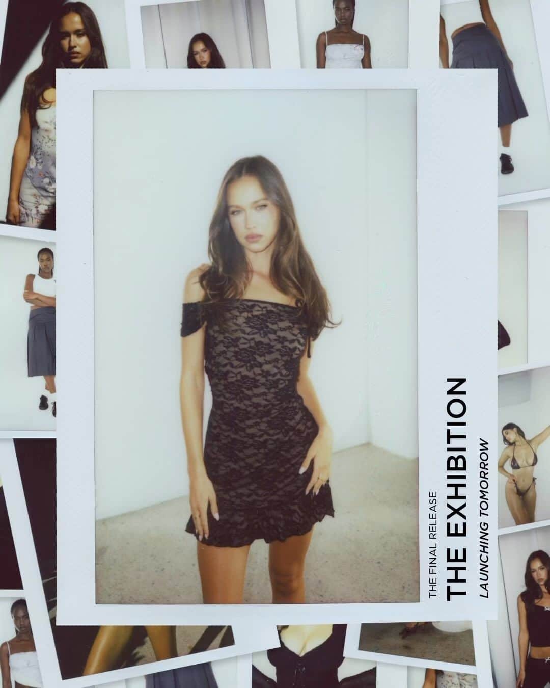 tiger Mistのインスタグラム：「Tiger Mist presents, The Exhibition | The Final Instalment. Launching tomorrow – 9AM AEST」