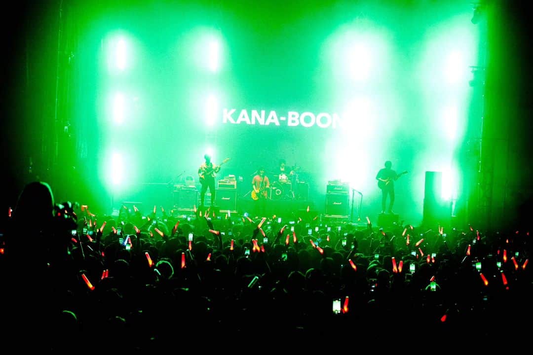 KANA-BOONさんのインスタグラム写真 - (KANA-BOONInstagram)「⁡ ⁡⁡【Impactnation Japan Festival 2023】⁡ ⁡⁡ ⁡2023.07.29 Istora GBK Jakarta⁡ ⁡⁡ ⁡⁡photo by @akaikai_69 ⁡ ⁡⁡ ⁡⁡⁡ ⁡#impactnationjapanfestival ⁡#indonesia⁡ ⁡#KANABOON ⁡⁡#インドネシア」8月27日 21時39分 - kanaboon_official_insta