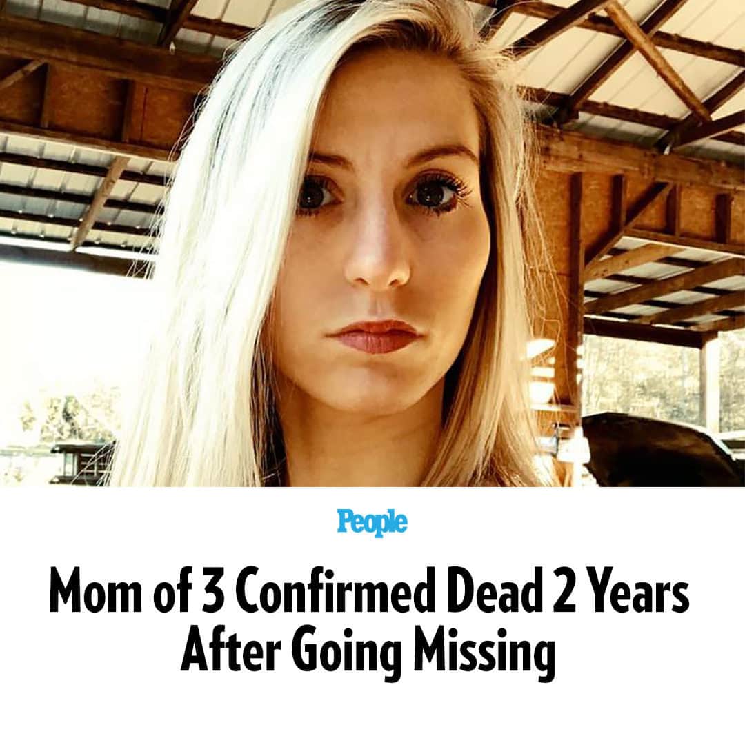 People Magazineさんのインスタグラム写真 - (People MagazineInstagram)「Human remains found in December 2022 have been identified as those of a mom of three, Sheriff Chuck Smith said in a press release.   Olivia Samantha Fowler initially went missing on Aug. 14, 2021 in Meriwether County, Georgia and was first reported missing two-years ago. She was last seen the day before she vanished.  "This missing person case has been investigated by us and other supporting agencies, especially the FBI, Columbus Resident Agency,” Smith said in the release. “They have been instrumental in assisting our personnel with their resources. This case will now be classified from a missing person case to a death investigation."  "The family request that they be allowed to properly grieve this recent news and to be supportive of them during this difficult time,” Smith said. “The family would like the public to know that Olivia was not only a mother, but a daughter, a sister, a grandchild, and an important member of the Fowler family." Tap the link in our bio for the full story. |📷: Olivia Samantha Fowler/Facebook」8月27日 22時00分 - people