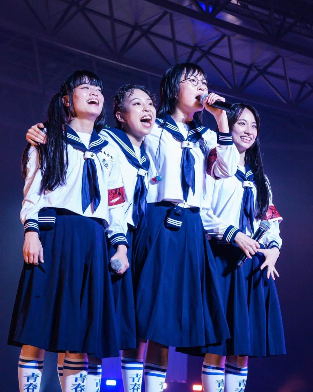 KANONさんのインスタグラム写真 - (KANONInstagram)「イヤモニデビュー☆」8月27日 21時46分 - kanon_leaders