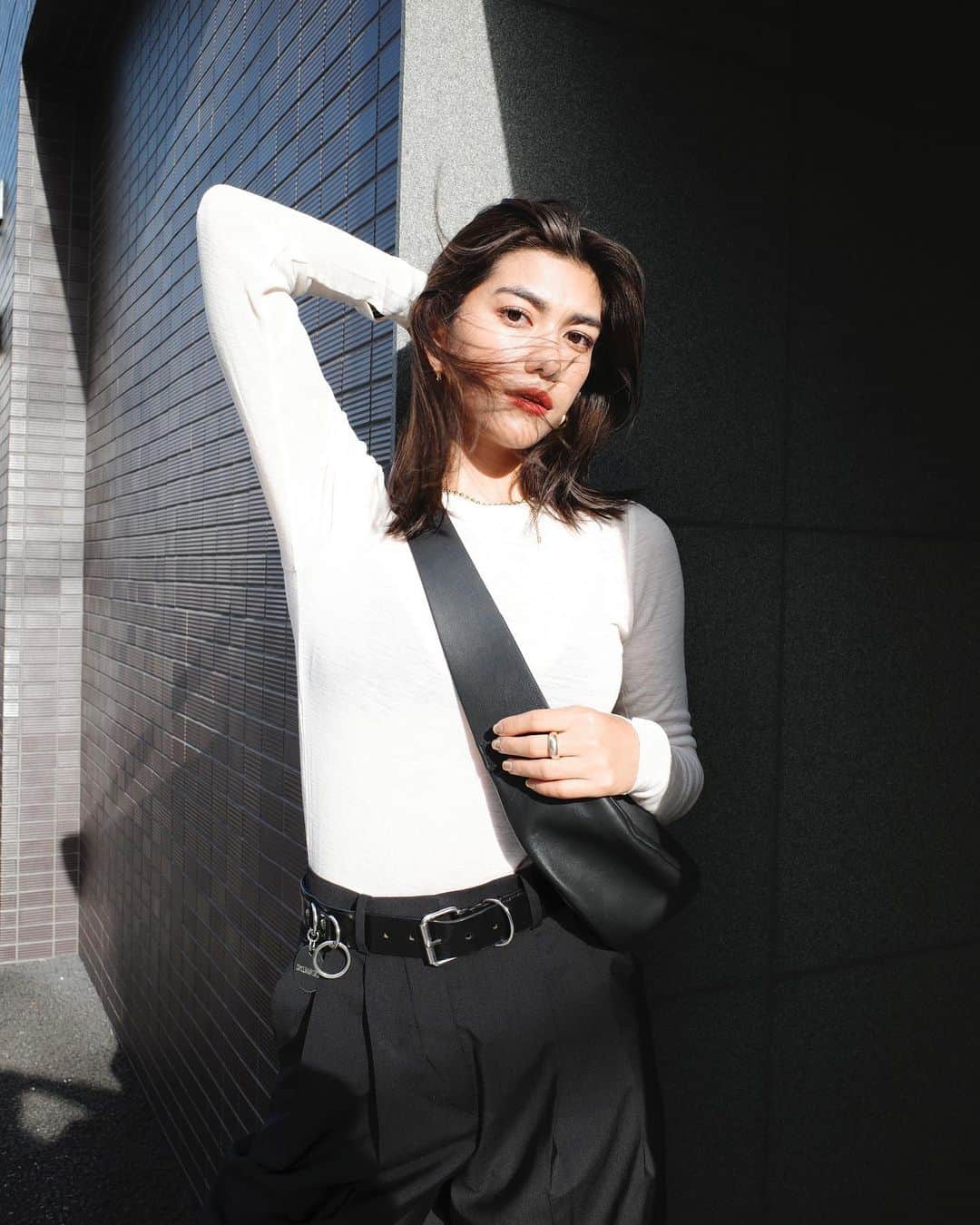 美南レイラのインスタグラム