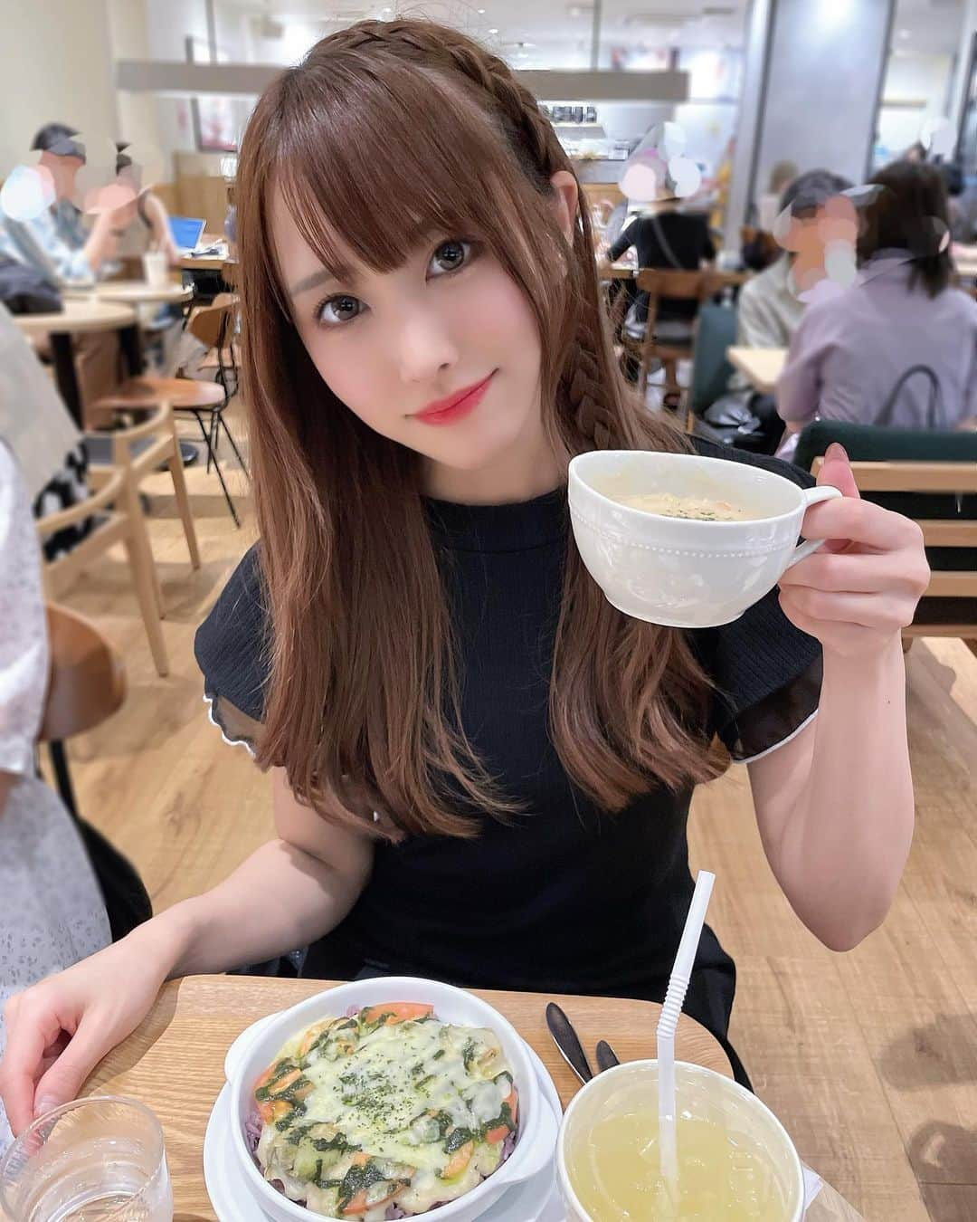 熊本美和のインスタグラム