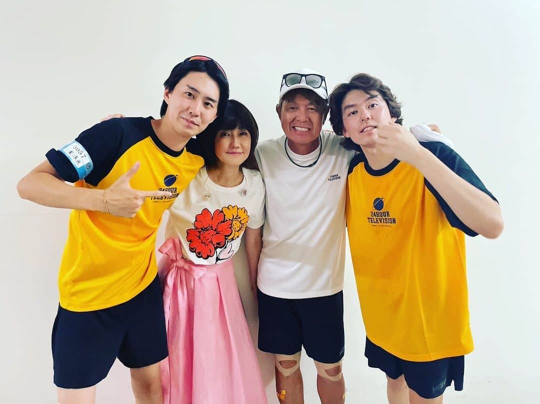 小園凌央のインスタグラム