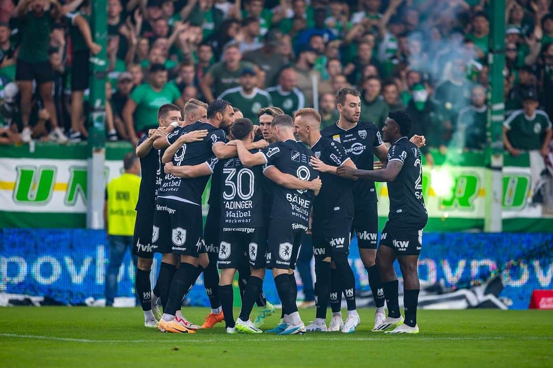 グスタボ・サントス・コスタさんのインスタグラム写真 (グスタボ・サントス・コスタInstagram)「Vamos