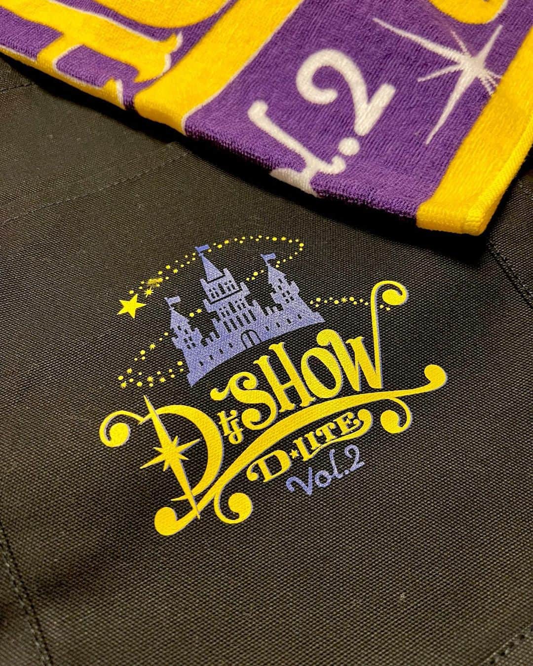 のインスタグラム：「今日は  東京からダッシュで大阪に帰って「DなSHOW Vol.2」へ  ５年ぶりにD-lite氏のLIVEへ🙌 また色んな場面で見れますように✨」
