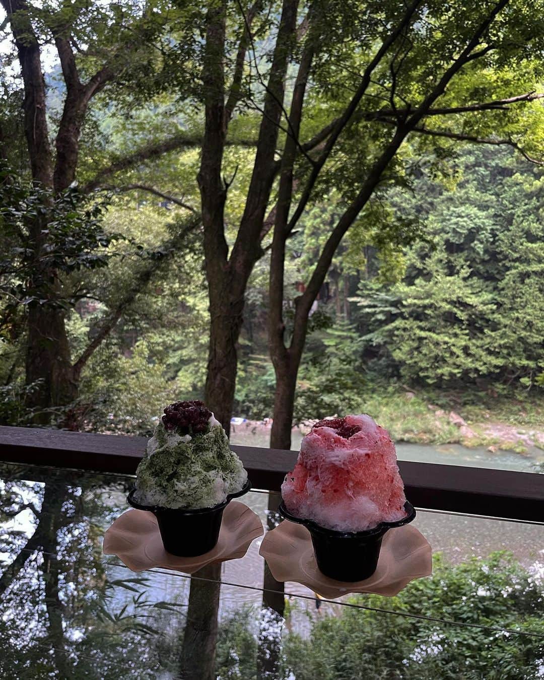 大坪はるらのグルメインスタ