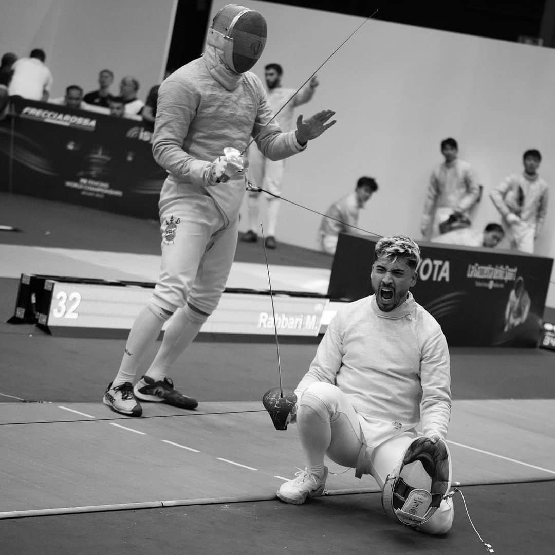ストリーツ海飛のインスタグラム：「Training for the new season starts tomorrow. Refreshed and ready to go. Let’s bring on the 9th season. #LastDance  PC: @augusto280766」
