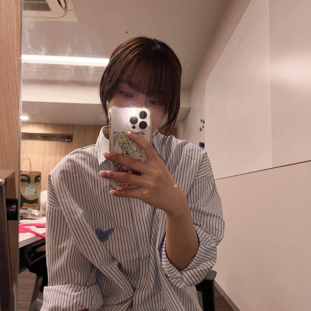 鎌田菜月のインスタグラム