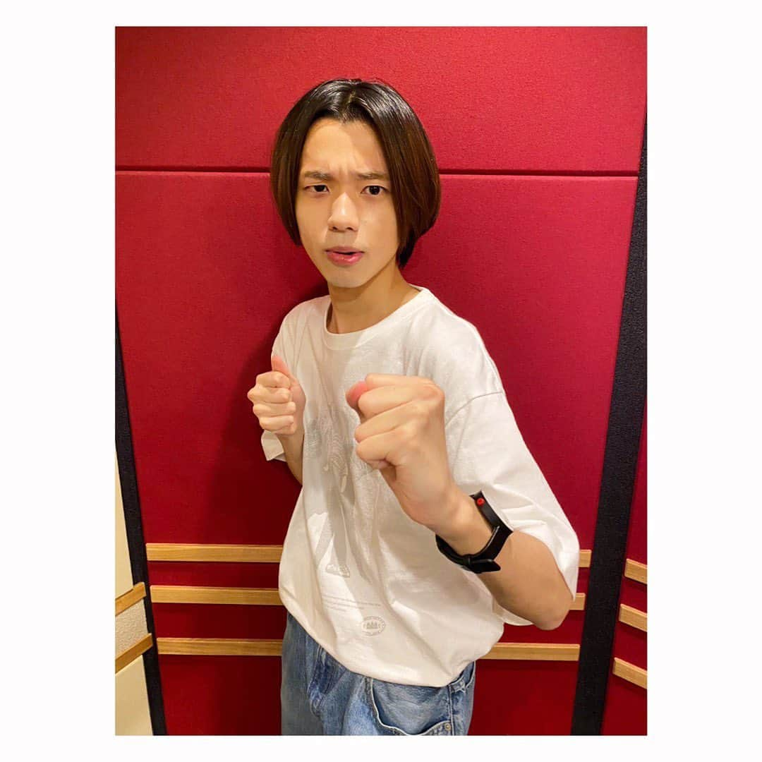 SASUKEさんのインスタグラム写真 - (SASUKEInstagram)「真夜中のハーリー&レイス ありがとうございました! 清野さんと話が弾んでしまい、入り時間から帰るまでずっと話しっぱなしでした... またお邪魔したいです🙏」8月27日 22時25分 - sasukeharaguchi