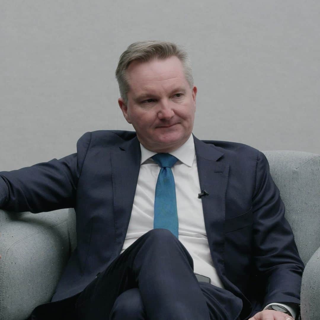 パワーハウスミュージアムのインスタグラム：「'It's the most important job I've ever done, more important than being Treasurer, more important than any of the portfolios I've held. This is the main game for the country.' - Minister for Climate Change and Energy, Chris Bowen  Listen to @chrisbowenmp’s Climate Conversation podcast with author and journalist Paddy Manning on Spotify  Link in bio.  Object No. 89/248 Photographic Negatives and Prints of Powerhouse Ultimo by David Lee, Ultimo Power Station, Ultimo, New South Wales, Australia, 1960.  #100climateconversations」