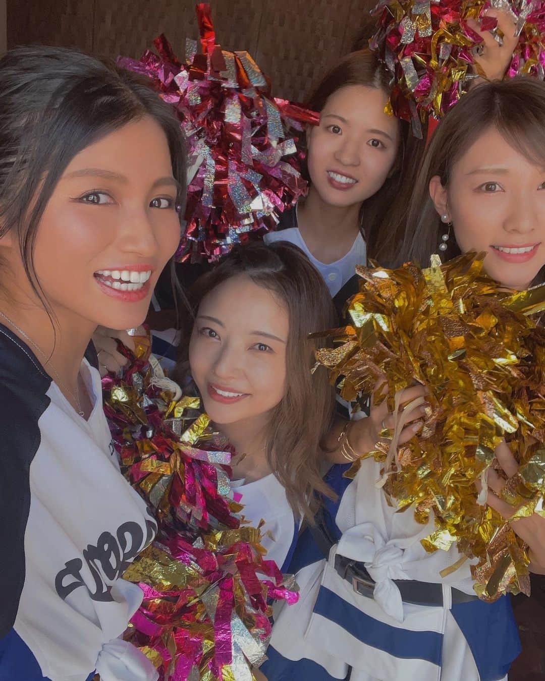 清水香澄のインスタグラム
