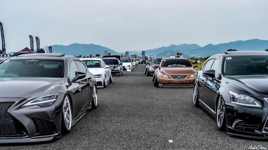 J-Auto Showのインスタグラム