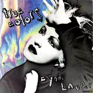 中村松江さんのインスタグラム写真 - (中村松江Instagram)「今日の一曲はCyndi Lauperで『True Colors』です✨ アルバム「True Colors」に収録。 シンディ・ローパーが1986年にリリースした大ヒット曲です✨ この曲は沁みますね😌 聴き入ってしまいます🎶 (№1452) #歌舞伎 #中村松江 #cyndilauper #truecolors」8月28日 8時35分 - matsue_nakamuraofficial