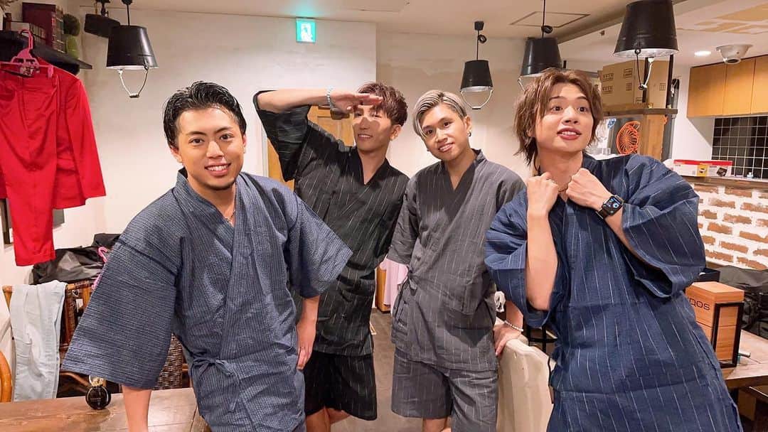 斬波のインスタグラム