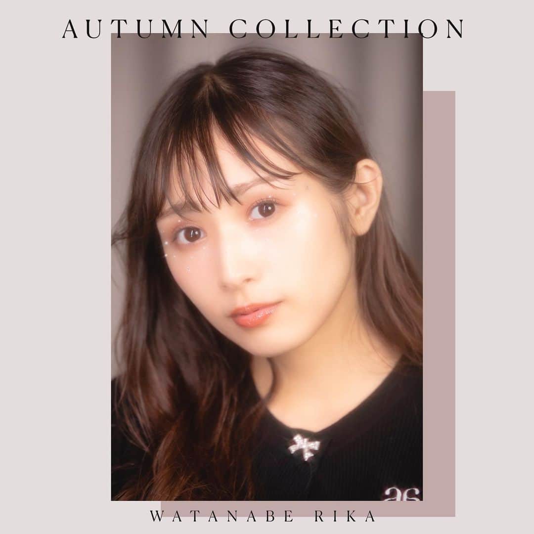 AnMILLEさんのインスタグラム写真 - (AnMILLEInstagram)「Autumn collection ㅤㅤㅤㅤㅤㅤㅤㅤㅤㅤㅤㅤㅤ 渡辺梨加さんが着る秋の新作コレクション♥︎ ㅤㅤㅤㅤㅤㅤㅤㅤㅤㅤㅤㅤㅤ \ 9月上旬入荷予定 / #リボンビジューカーデ ¥6,900 ㅤㅤㅤㅤㅤㅤㅤㅤㅤㅤㅤㅤㅤ #アンミール #anmille #フェミニンコーデ #coordinate #code #大人可愛い #ootd #outfit #ファッション」8月28日 9時02分 - anmille.official