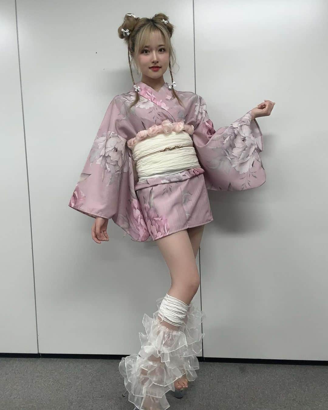 りりのインスタグラム
