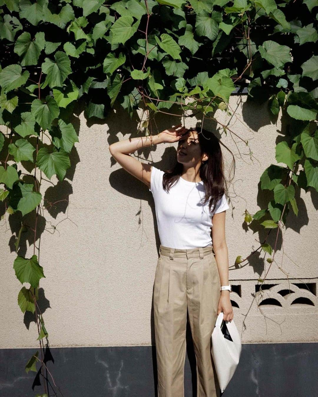 芝彰子のインスタグラム：「☀️  とある暑い夏の日。 向かった先には…決まって食べたくなるもの🥢  .  series🥢❶  続く、、、  #newseries #newpost #japan #jpapanesefood #日本の夏 #新シリーズ」